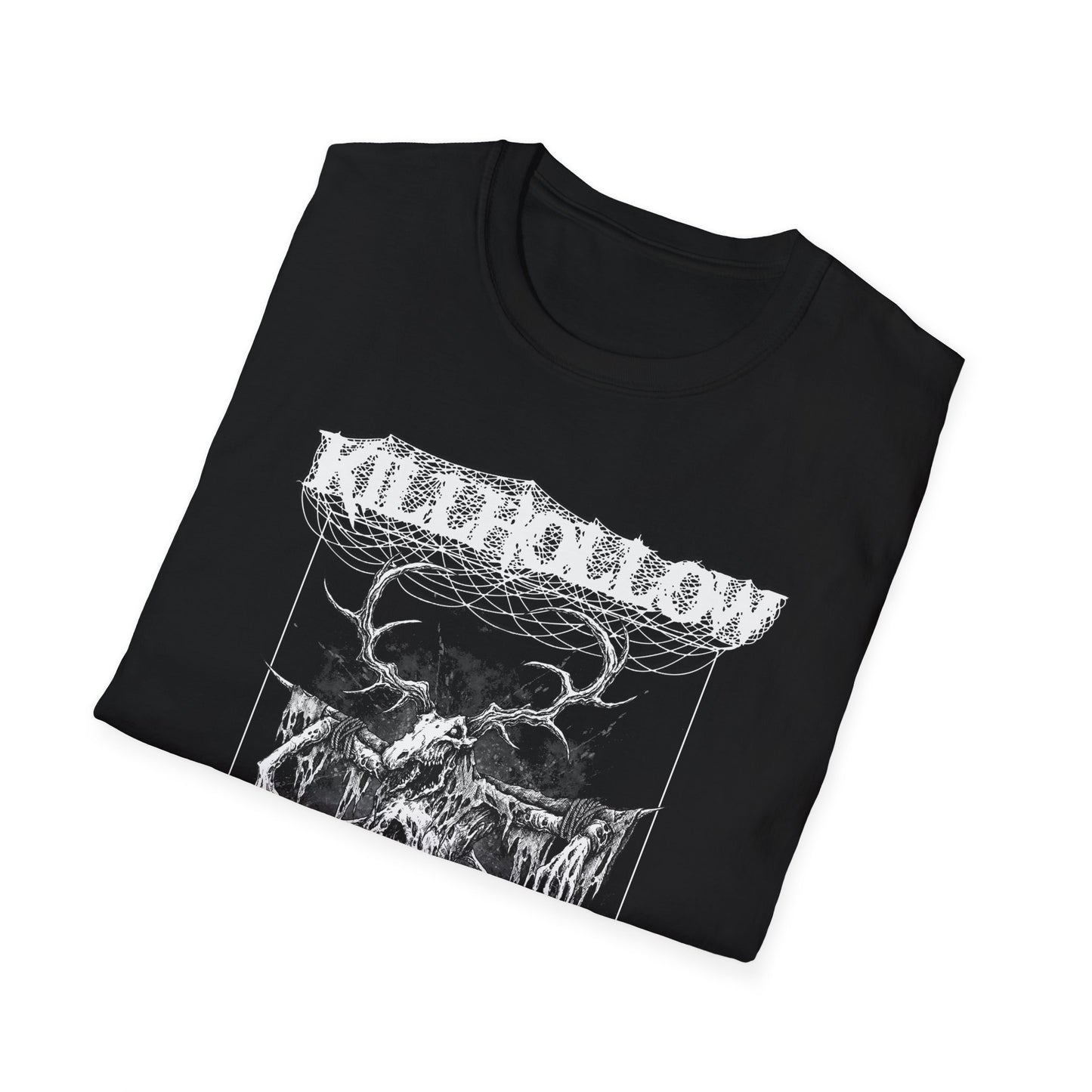 YUNGWENDIGO Tee