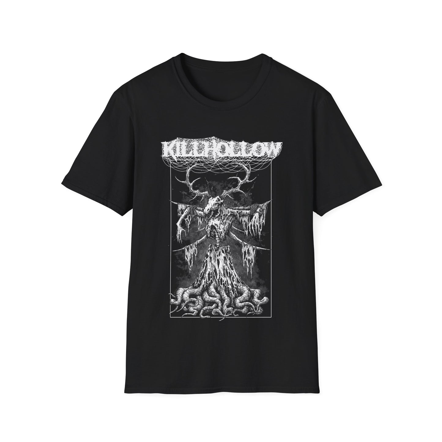 YUNGWENDIGO Tee