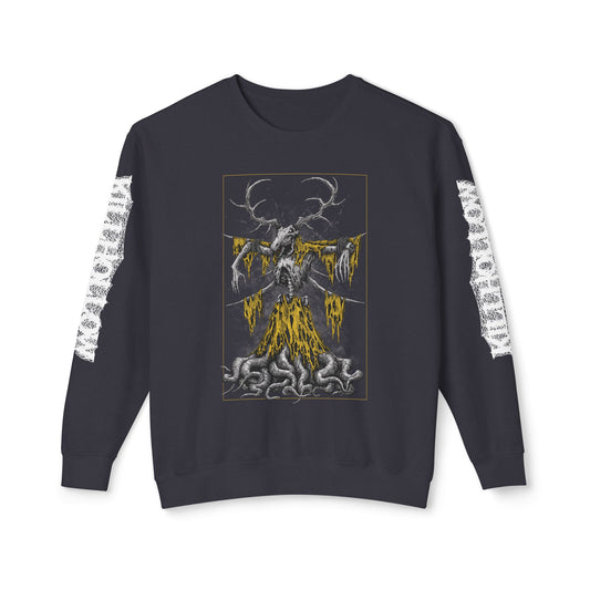 YUNGWENDIGO Crewneck Sweatshirt