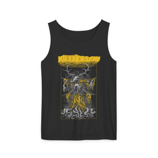 YUNGWENDIGO Tank Top