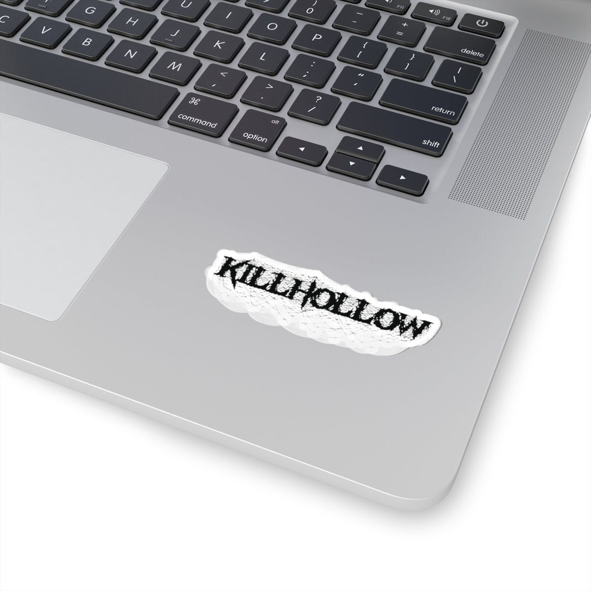 Killhollow Sticker