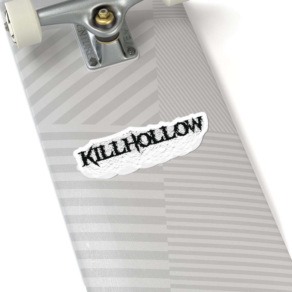 Killhollow Sticker