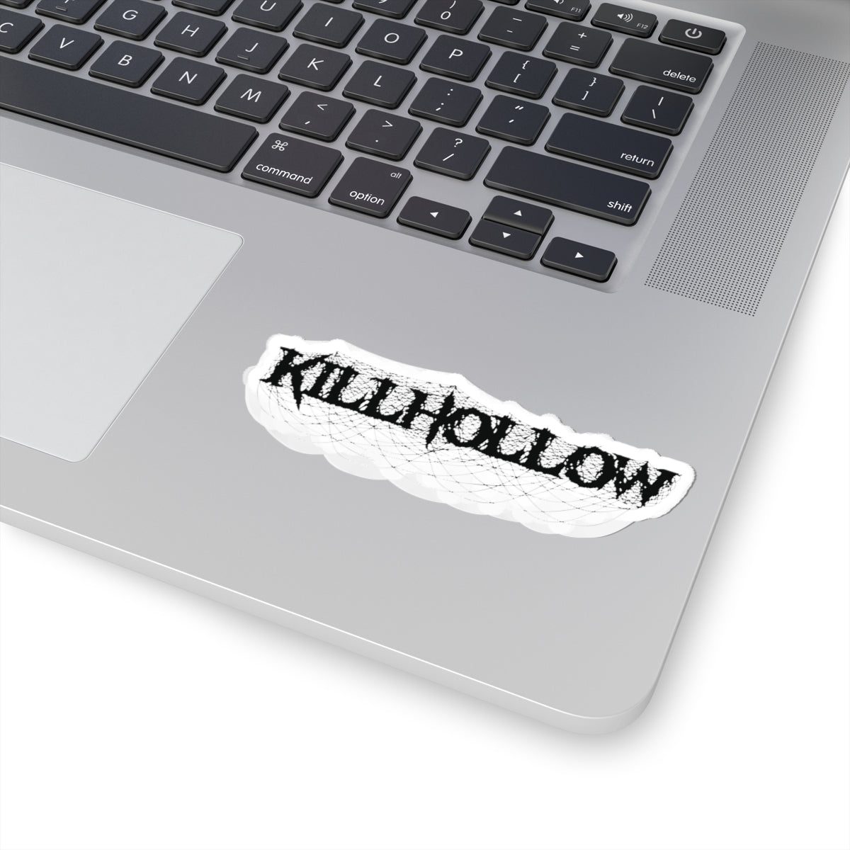 Killhollow Sticker