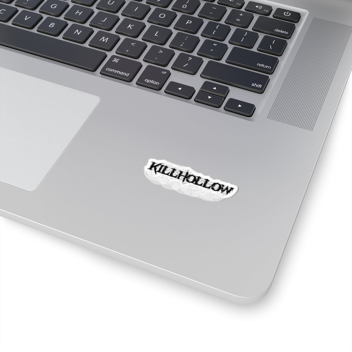 Killhollow Sticker